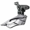 Dérailleur Avant Shimano Tiagra FD-4703 - Collier Haut - 31,8 Mm - 3 Vitesses -Shimano Soldes derailleur avant shimano tiagra fd 4703 collier haut 318 mm 3 vitesses