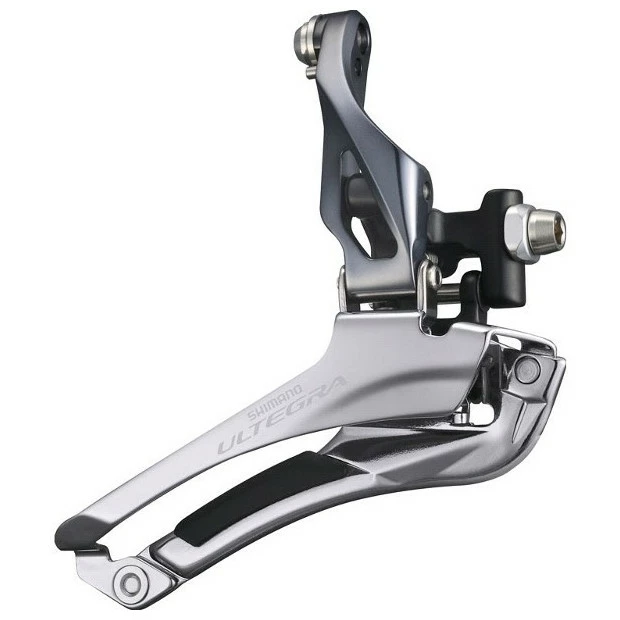 Dérailleur Avant Shimano Ultegra 6800 - à Collier 3 Dérailleur Avant Shimano Ultegra 6800 - à Collier
