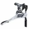Dérailleur Avant Sram Force22 Yaw à Braser 00.7618.038.000 -Shimano Soldes derailleur avant sram force22 yaw a braser 007618038000