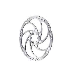 Disque Magura Storm HC, Ø 180 Mm 6 Trous