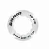 Ecrou De Cassette SRAM R9 - Départ 12 Dents -Shimano Soldes ecrou de cassette sram r9 depart 12 dents