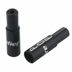 Embout De Gaine Frein Jagwire Ø 5 Mm (x 4) - CHA089