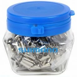 Embouts De Gaine De Frein Shimano Ultegra 6800 - X200