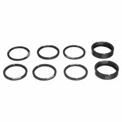 Entretoises Rotor Pour Pédaliers Enduro R-Hawk Et R-Raptor