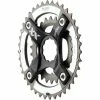 Etoile De Pédalier Truvativ XX Pour S-Works + Plateaux 42/28 -Shimano Soldes etoile de pedalier truvativ xx pour s works plateaux 42 28