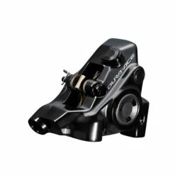 Etrier De Frein à Disque Hydraulique Shimano Dura-Ace BR-R9270 - Avant -Shimano Soldes etrier de frein a disque hydraulique shimano dura ace br r9270 avant 1