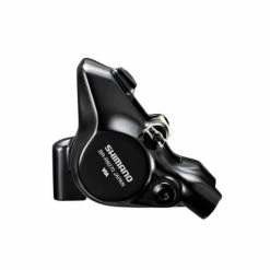 Etrier De Frein à Disque Hydraulique Shimano Dura-Ace BR-R9270 - Avant -Shimano Soldes etrier de frein a disque hydraulique shimano dura ace br r9270 avant 2