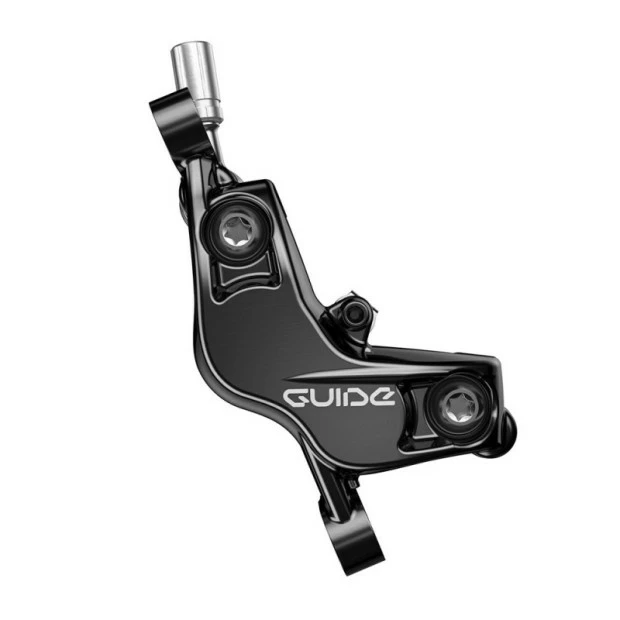 Etrier De Frein à Disque Hydraulique SRAM Guide RSC - Noir - Assemblé Sans Gaine 4 Etrier De Frein à Disque Hydraulique SRAM Guide RSC - Noir - Assemblé Sans Gaine – Image 2