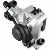 Etrier De Frein à Disque Shimano Altus BR-M375 - Argent 1 Etrier De Frein à Disque Shimano Altus BR-M375 - Argent -Shimano Soldes etrier de frein a disque mecanique shimano br m375
