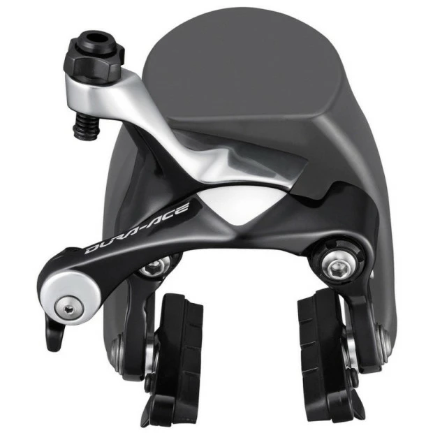 Etrier De Frein Avant Shimano Dura Ace BR9010 - Direct Mount 3 Etrier De Frein Avant Shimano Dura Ace BR9010 - Direct Mount