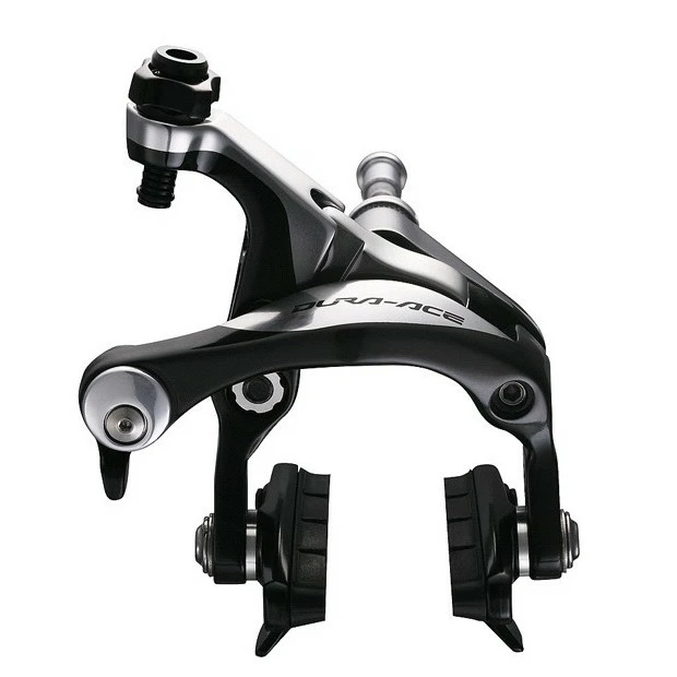 Etrier Frein Arrière Shimano Dura-Ace BR-9000 3 Etrier Frein Arrière Shimano Dura-Ace BR-9000