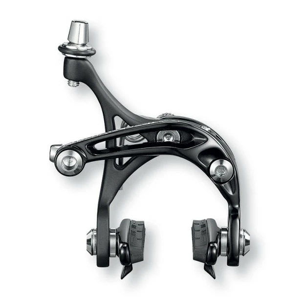 Campagnolo® Etrier Frein Campagnolo Potenza Skeleton BR17-POBDP - Noir 4 Campagnolo® Etrier Frein Campagnolo Potenza Skeleton BR17-POBDP - Noir – Image 2