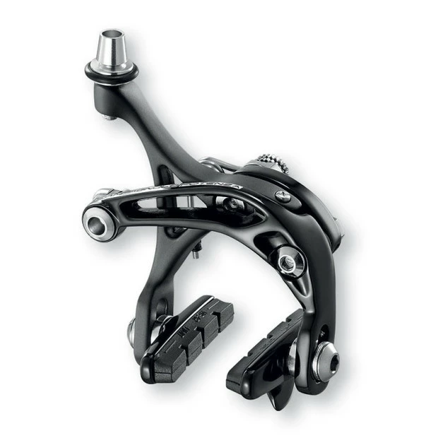 Campagnolo® Etrier Frein Campagnolo Potenza Skeleton BR17-POBDP - Noir 5 Campagnolo® Etrier Frein Campagnolo Potenza Skeleton BR17-POBDP - Noir – Image 3