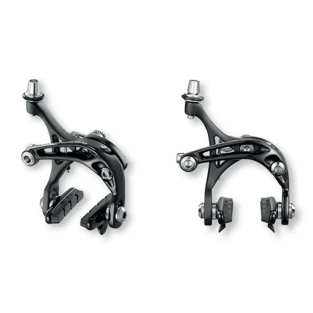 Campagnolo® Etrier Frein Campagnolo Potenza Skeleton BR17-POBDP - Noir 3 Campagnolo® Etrier Frein Campagnolo Potenza Skeleton BR17-POBDP - Noir