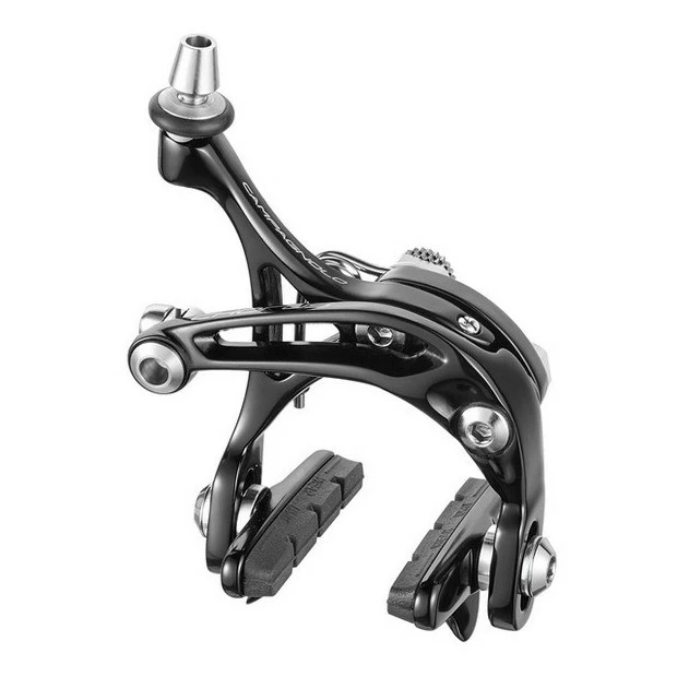 Campagnolo® Etriers De Frein Campagnolo Chorus Dual Pivot Avant/Arrière 4 Campagnolo® Etriers De Frein Campagnolo Chorus Dual Pivot Avant/Arrière – Image 2