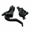 Frein à Disque Hydraul. Magura MT Sport Noir, 2 Doigts 1 Frein à Disque Hydraul. Magura MT Sport Noir, 2 Doigts -Shimano Soldes frein a disque hydraul magura mt sport noir 2 doigts