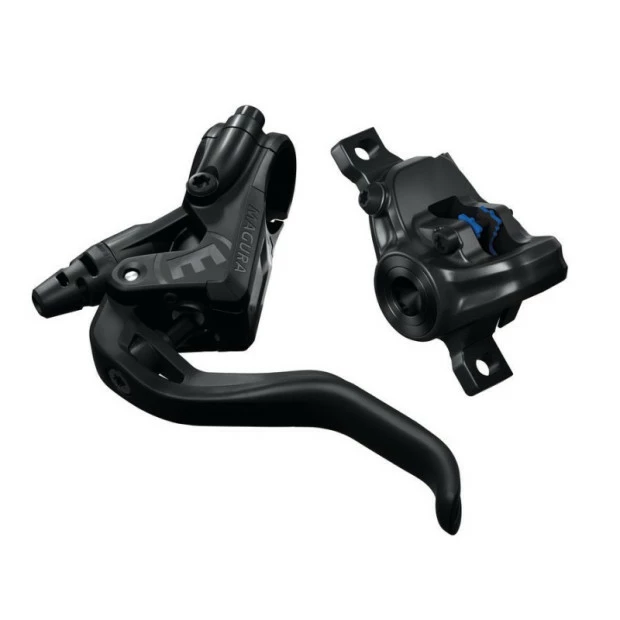 Frein à Disque Hydraul. Magura MT Sport Noir, 2 Doigts 3 Frein à Disque Hydraul. Magura MT Sport Noir, 2 Doigts
