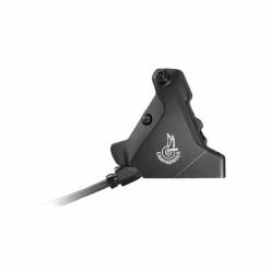 Campagnolo® Frein à Disque Hydraulique Arrière Campagnolo Super Record 12V -Shimano Soldes frein a disque hydraulique arriere campagnolo super record 12v 2