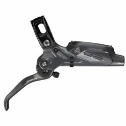 Frein à Disque Hydraulique Avant SRAM Guide 2 Ultimate Gris 7 Frein à Disque Hydraulique Avant SRAM Guide 2 Ultimate Gris -Shimano Soldes frein a disque hydraulique avant sram guide 2 ultimate gris 2