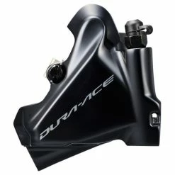 Frein à Disque Hydraulique Complet Shimano Dura Ace Di2 R9170 - Arrière 7 Frein à Disque Hydraulique Complet Shimano Dura Ace Di2 R9170 - Arrière -Shimano Soldes frein a disque hydraulique complet shimano dura ace di2 r9170 arriere 2