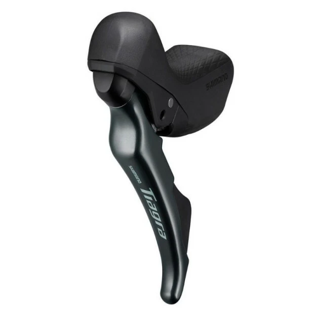 Frein A Disque Hydraulique Complet Shimano Tiagra BR-4770 - ST-4720 - Avant 4 Frein A Disque Hydraulique Complet Shimano Tiagra BR-4770 - ST-4720 - Avant – Image 2