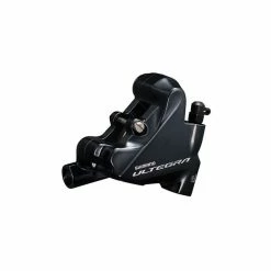 Frein à Disque Hydraulique Complet Shimano Ultegra Hydro BR-8070 + Manette ST-R8025 -Shimano Soldes frein a disque hydraulique complet shimano ultegra hydro br 8070 manette st r8025 3