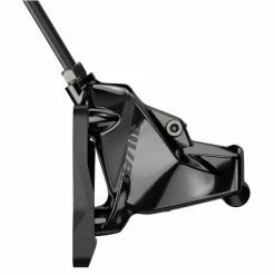 Frein à Disque Hydraulique SRAM Rival ETap AXS Flat Mount Arrière/Droit -Shimano Soldes frein a disque hydraulique sram rival etap axs flat mount arriere droit 2