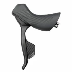 Frein à Disque Hydraulique SRAM Rival ETap AXS Flat Mount Arrière/Gauche -Shimano Soldes frein a disque hydraulique sram rival etap axs flat mount arriere gauche 2