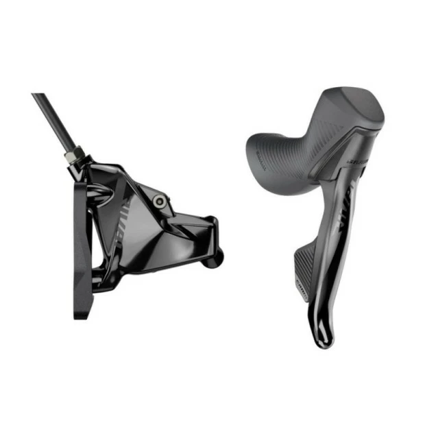 Frein à Disque Hydraulique SRAM Rival ETap AXS Flat Mount Avant/Droit 3 Frein à Disque Hydraulique SRAM Rival ETap AXS Flat Mount Avant/Droit