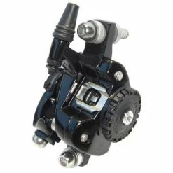 Frein à Disque Mécanique Avid BB7 Road S Noir -Shimano Soldes frein a disque mecanique avid bb7 road s noir 1