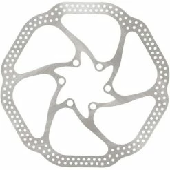 Frein à Disque Mécanique VTT Avid BB7 Mountain S - 200 Mm -Shimano Soldes frein a disque mecanique vtt avid bb7 mountain s 200 mm 1