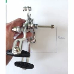 Xxcycle Frein à Tirage Latéral -Shimano Soldes frein a tirage lateral 2