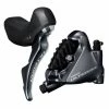 Frein Avant Complet Shimano Ultegra Hydro R8020 2x11 V + R8070 1000mm 2 Frein Avant Complet Shimano Ultegra Hydro R8020 2x11 V + R8070 1000mm -Shimano Soldes frein avant complet shimano ultegra hydro r8020 2x11 v r8070 1000mm