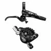 Frein Hydraulique Shimano Deore XT BR-M8000 - Arrière -Shimano Soldes frein hydraulique shimano deore xt br m8000 arriere noir