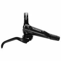 Frein Hydraulique Shimano MT500 Noir - Arrière -Shimano Soldes frein hydraulique shimano mt500 noir arriere 2