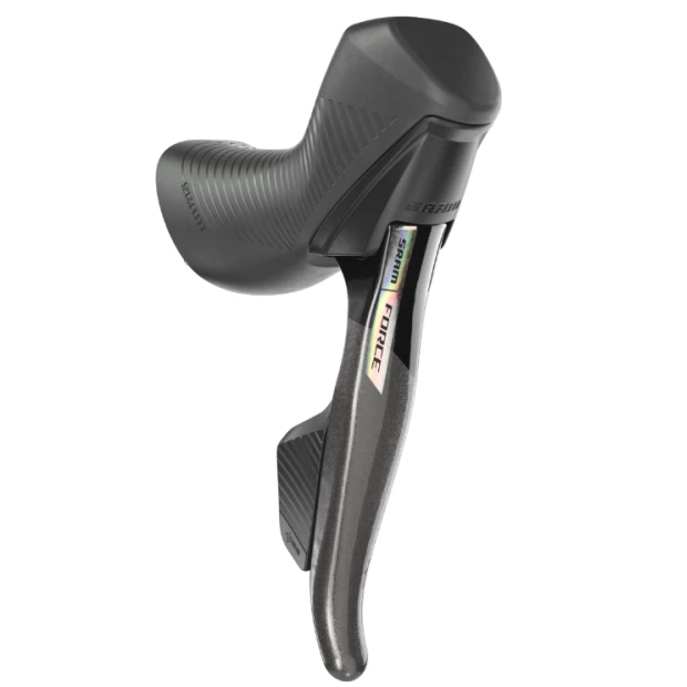 Freins Complet Droit SRAM Force D2 AXS Flat Mount 20 Frein Arrière Durite 2000 Mm 6 Freins Complet Droit SRAM Force D2 AXS Flat Mount 20 Frein Arrière Durite 2000 Mm – Image 4