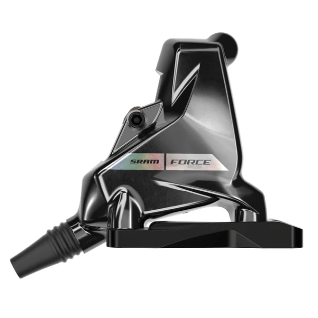 Freins Complet Droit SRAM Force D2 AXS Flat Mount 20 Frein Arrière Durite 2000 Mm 3 Freins Complet Droit SRAM Force D2 AXS Flat Mount 20 Frein Arrière Durite 2000 Mm