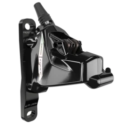 Freins Complet Gauche SRAM Force D2 AXS Flat Mount 20 Avant Durite 1300 Mm -Shimano Soldes freins complet gauche sram force d2 axs flat mount 20 avant durite 1300 mm 2