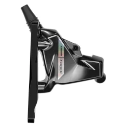 Freins Complet Gauche SRAM Force D2 AXS Flat Mount 20 Avant Durite 1300 Mm