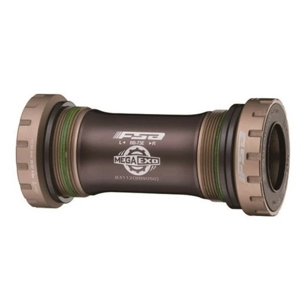 Cuvettes FSA BB 9050 Mégaexo 3 Cuvettes FSA BB 9050 Mégaexo