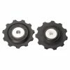 Galet Dérailleur Shimano Deore 9 V - Y5XU98030 -Shimano Soldes galet derailleur shimano deore 9 v y5xu98030