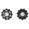 Galet Dérailleur Shimano Deore XT 10 V - Y5XF98130 2 Galet Dérailleur Shimano Deore XT 10 V - Y5XF98130 -Shimano Soldes galet derailleur shimano deore xt 9 v y5xf98130