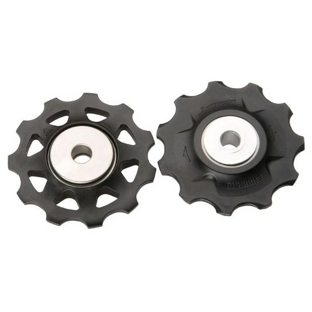 Galet Dérailleur Shimano Dura-Ace RD-900/9070 - 11 V (Y5Y898060) 3 Galet Dérailleur Shimano Dura-Ace RD-900/9070 - 11 V (Y5Y898060)