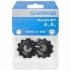 Galet Dérailleur Shimano Ultegra / Deore XT 10 V - Y5X998080 -Shimano Soldes galet derailleur shimano ultegra deore xt 10 v y5x998080