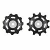 Galet Dérailleur Shimano XT M8000 11 V - Y5RT98120 -Shimano Soldes galet derailleur shimano xt m8000 11 v y5rt98120