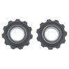 Galet Dérailleur BBB BDP-05 - Roulement Standard - Sram -Shimano Soldes galets adaptables bbb 11 dents compatibles sram