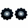 Galet Dérailleur BBB BDP-12 - Roulement Céramique -Shimano Soldes galets adaptables ceramiques bbb 11 dents