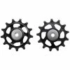Galets De Dérailleur Arrière Shimano RD-M9100 2 Galets De Dérailleur Arrière Shimano RD-M9100 -Shimano Soldes galets de derailleur arriere shimano rd m9100