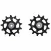 Galets De Dérailleur Arrière Shimano XT RD-M8100 -Shimano Soldes galets de derailleur arriere shimano xt rd m8100