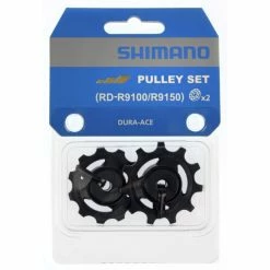 Galets De Dérailleur Shimano Dura Ace RD-R9100